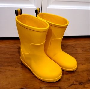 Totes classic rainboots
